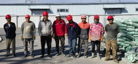 薛城厂房地基沉降注浆加固施工队伍怎么选